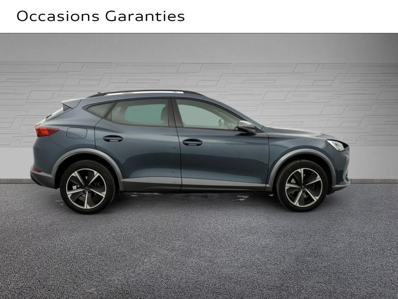 Voitures occasions CUPRA FORMENTOR V Montigny-le-Bretonneux