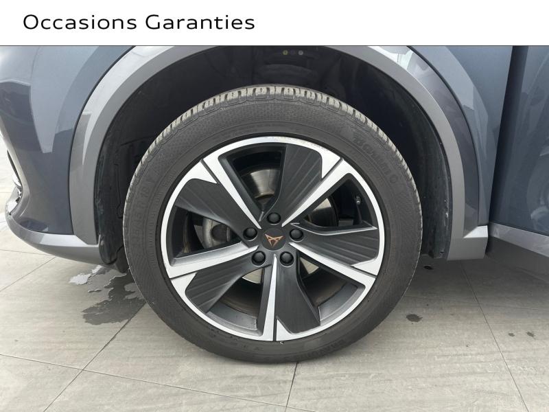 Voitures occasions CUPRA FORMENTOR V Montigny-le-Bretonneux