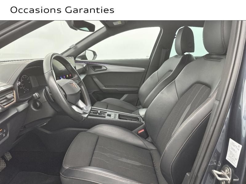 Voitures occasions CUPRA FORMENTOR V Montigny-le-Bretonneux