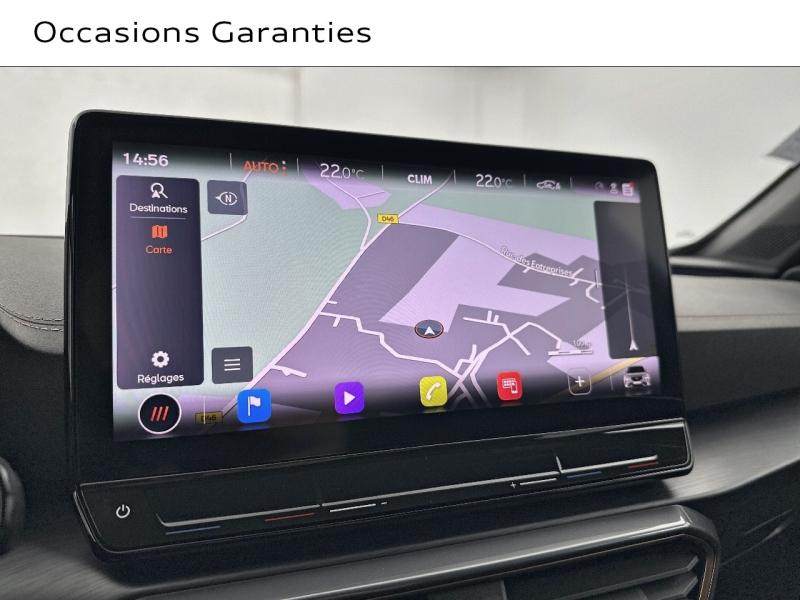 Voitures occasions CUPRA FORMENTOR V Montigny-le-Bretonneux