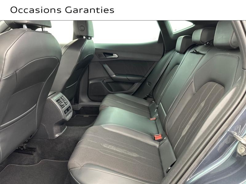 Voitures occasions CUPRA FORMENTOR V Montigny-le-Bretonneux