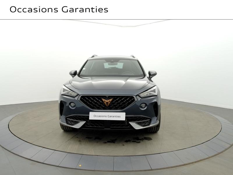 Voitures occasions CUPRA FORMENTOR V Montigny-le-Bretonneux