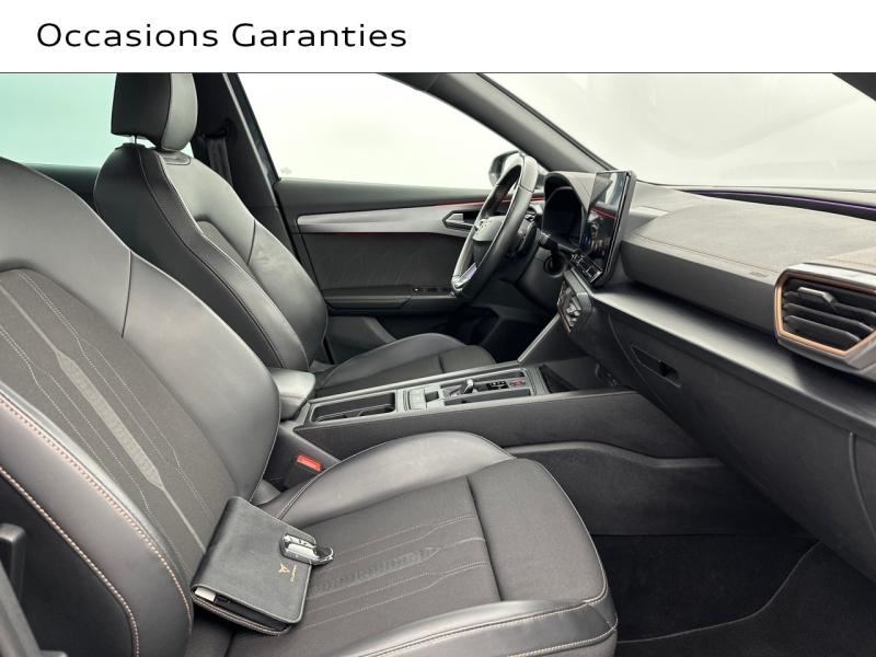 Voitures occasions CUPRA FORMENTOR V Montigny-le-Bretonneux