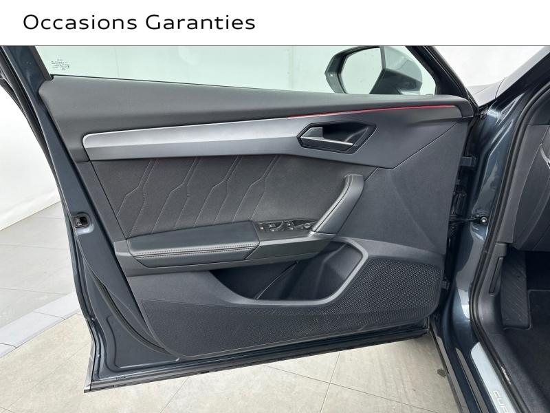 Voitures occasions CUPRA FORMENTOR V Montigny-le-Bretonneux