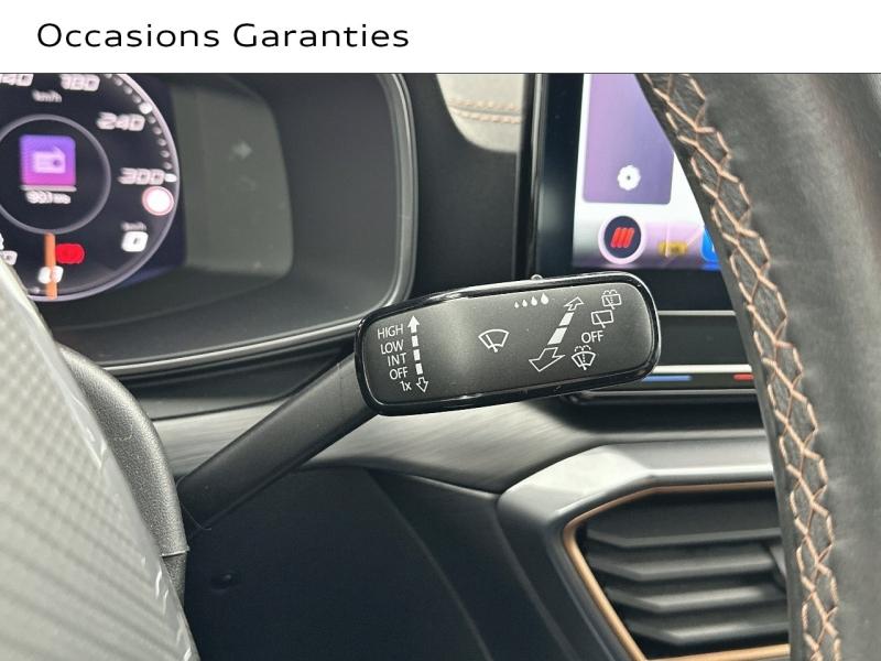 Voitures occasions CUPRA FORMENTOR V Montigny-le-Bretonneux