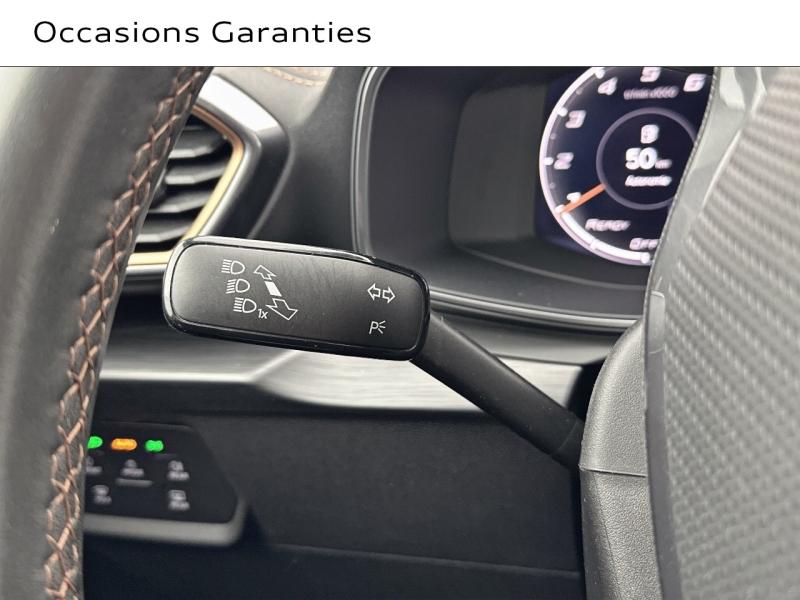 Voitures occasions CUPRA FORMENTOR V Montigny-le-Bretonneux