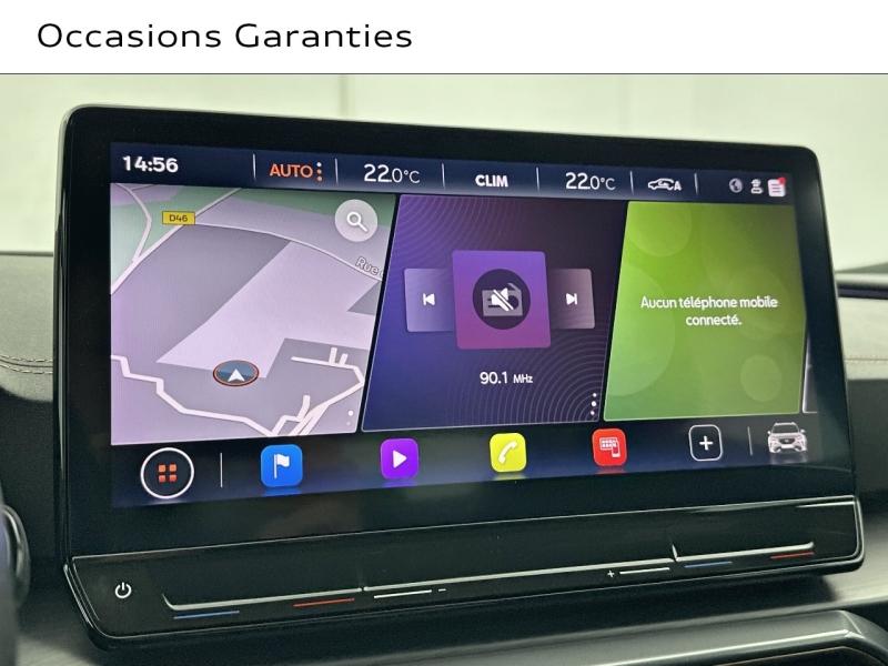 Voitures occasions CUPRA FORMENTOR V Montigny-le-Bretonneux