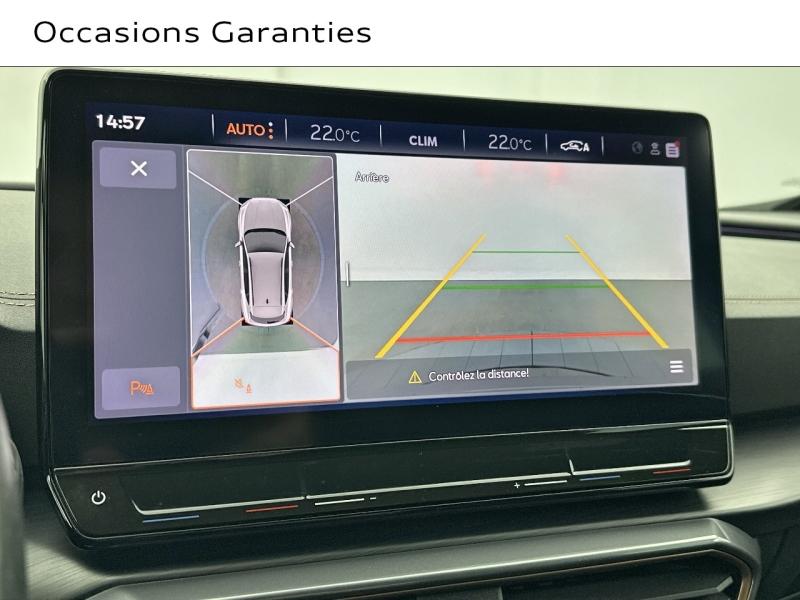 Voitures occasions CUPRA FORMENTOR V Montigny-le-Bretonneux