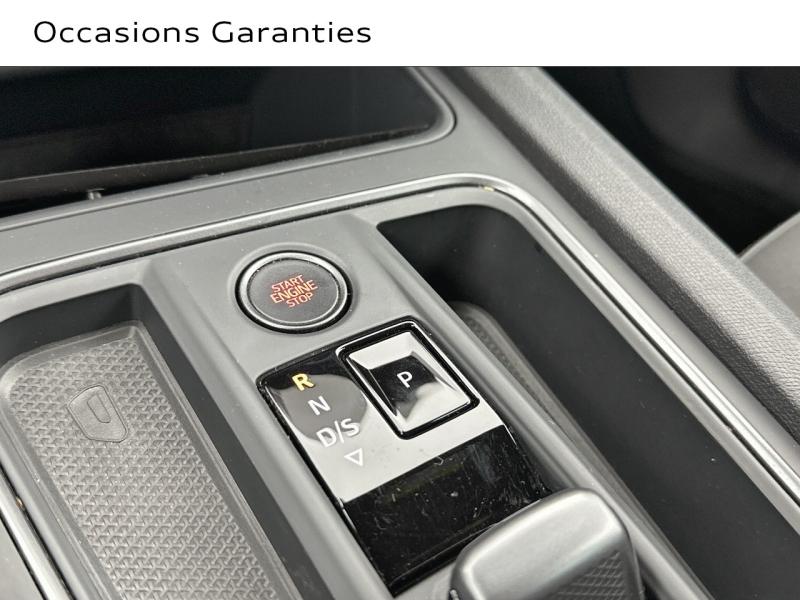 Voitures occasions CUPRA FORMENTOR V Montigny-le-Bretonneux