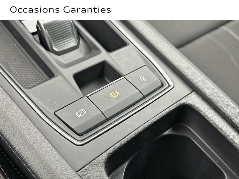 Voitures occasions CUPRA FORMENTOR V Montigny-le-Bretonneux