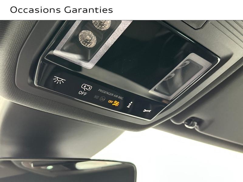 Voitures occasions CUPRA FORMENTOR V Montigny-le-Bretonneux