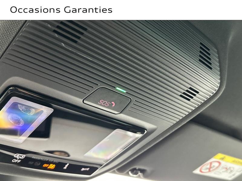 Voitures occasions CUPRA FORMENTOR V Montigny-le-Bretonneux