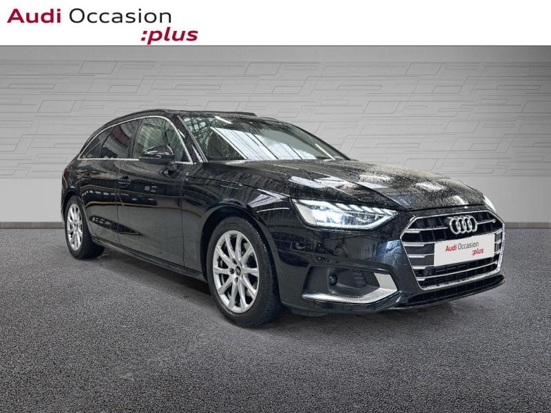 Voitures occasions Audi A4 Avant Business Executive Montigny-le-Bretonneux