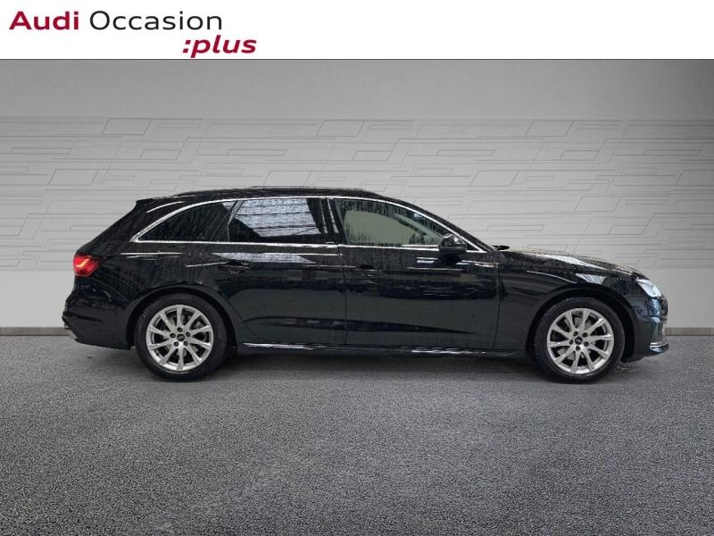 Voitures occasions Audi A4 Avant Business Executive Montigny-le-Bretonneux