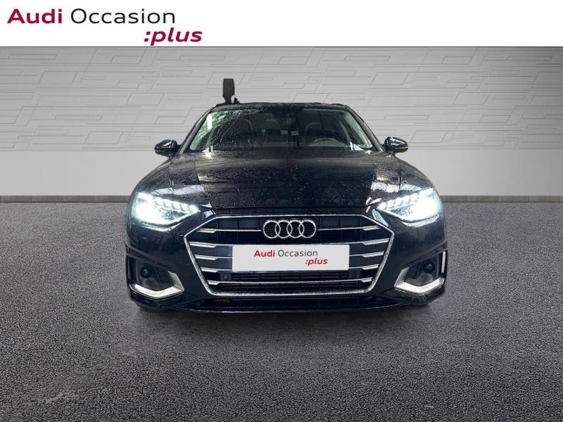 Voitures occasions Audi A4 Avant Business Executive Montigny-le-Bretonneux