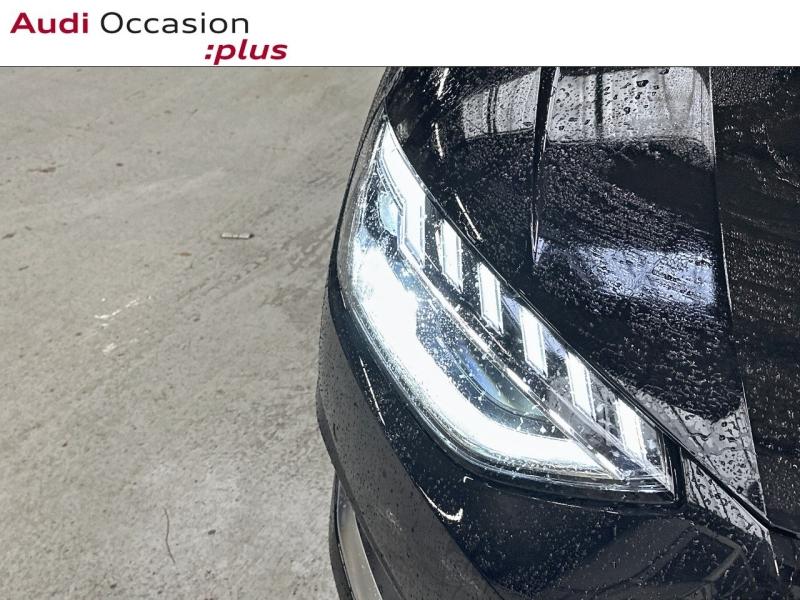 Voitures occasions Audi A4 Avant Business Executive Montigny-le-Bretonneux