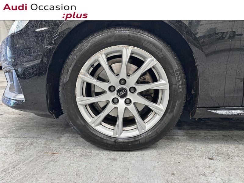 Voitures occasions Audi A4 Avant Business Executive Montigny-le-Bretonneux