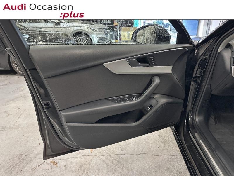 Voitures occasions Audi A4 Avant Business Executive Montigny-le-Bretonneux