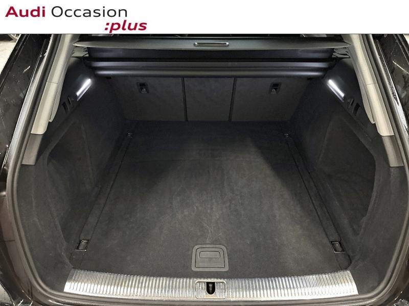 Voitures occasions Audi A4 Avant Business Executive Montigny-le-Bretonneux