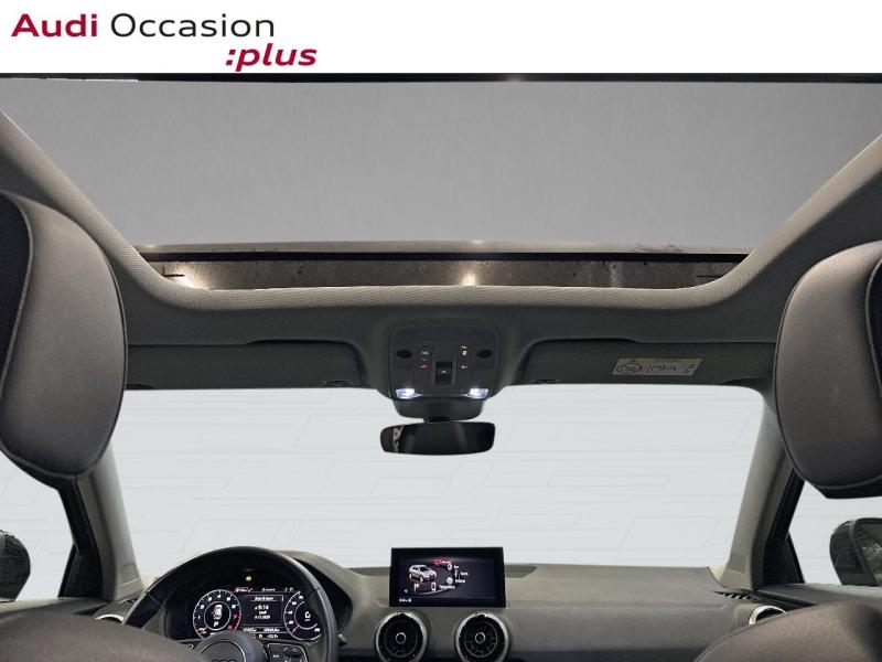Voitures occasions Audi Q2 Design Luxe Montigny-le-Bretonneux