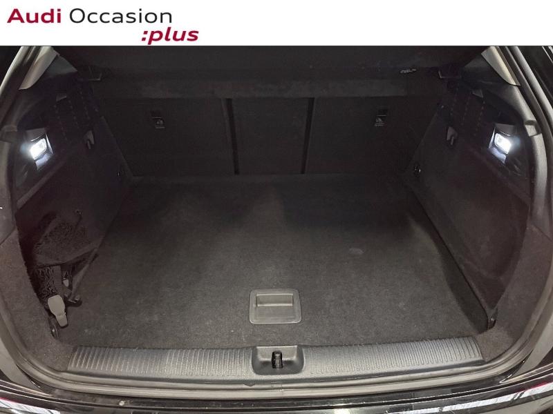 Voitures occasions Audi Q2 Design Luxe Montigny-le-Bretonneux