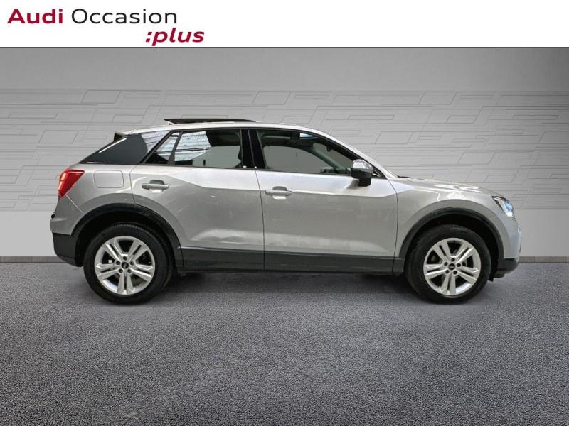 Voitures occasions Audi Q2 Design Montigny-le-Bretonneux