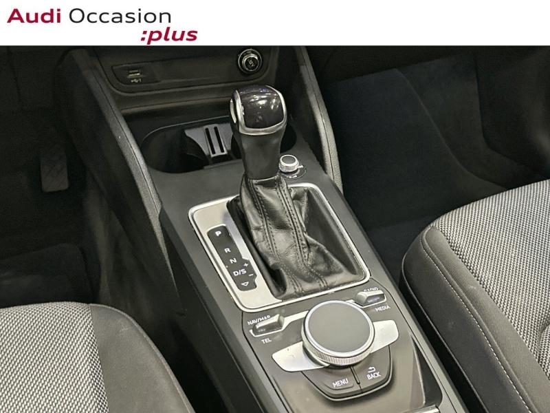Voitures occasions Audi Q2 Design Montigny-le-Bretonneux