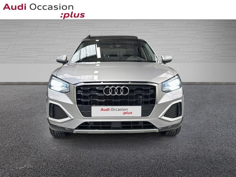 Voitures occasions Audi Q2 Design Montigny-le-Bretonneux