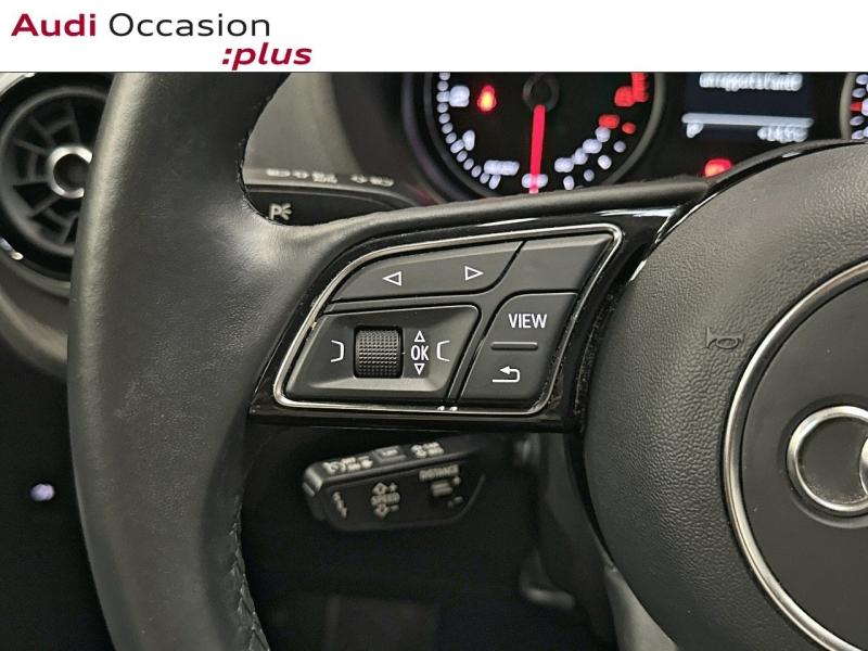 Voitures occasions Audi Q2 Design Montigny-le-Bretonneux