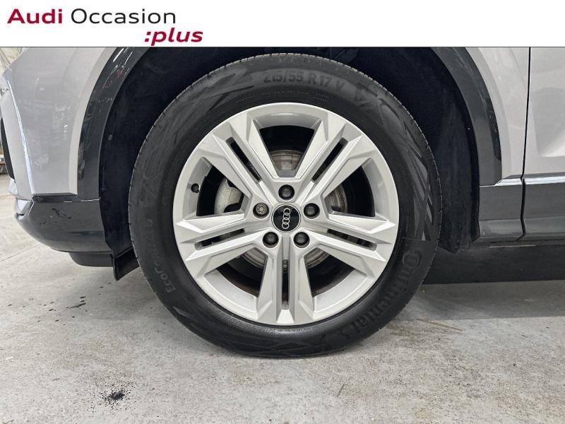 Voitures occasions Audi Q2 Design Montigny-le-Bretonneux