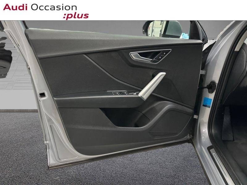 Voitures occasions Audi Q2 Design Montigny-le-Bretonneux