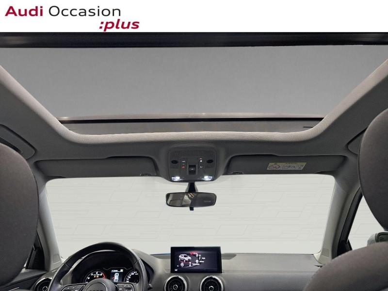 Voitures occasions Audi Q2 Design Montigny-le-Bretonneux