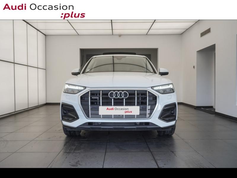 Voitures occasions Audi Q5 Sportback Avus Montigny-le-Bretonneux