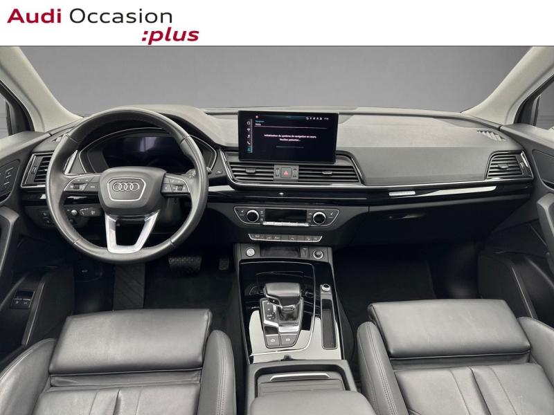 Voitures occasions Audi Q5 Sportback Avus Montigny-le-Bretonneux