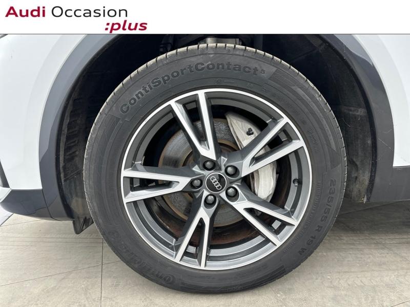Voitures occasions Audi Q5 Sportback Avus Montigny-le-Bretonneux