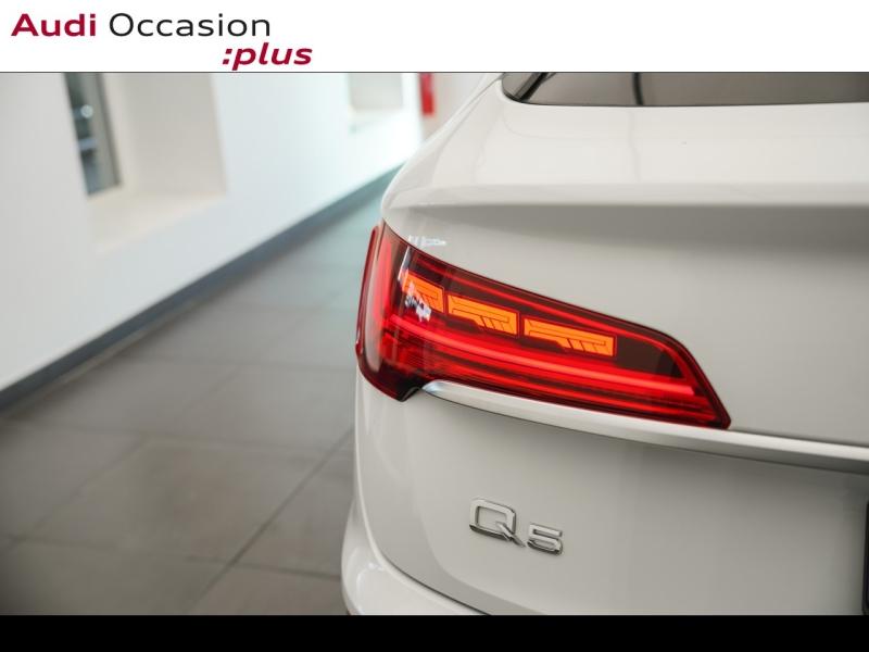 Voitures occasions Audi Q5 Sportback Avus Montigny-le-Bretonneux