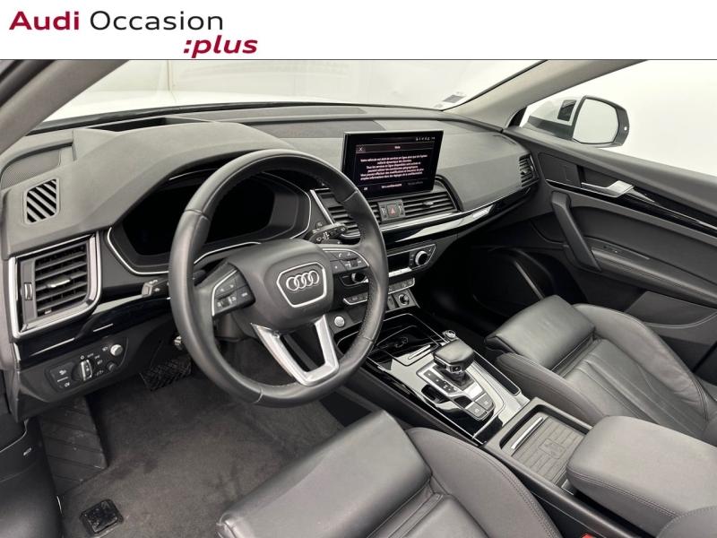 Voitures occasions Audi Q5 Sportback Avus Montigny-le-Bretonneux