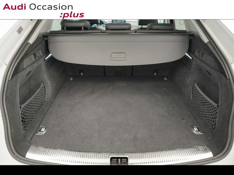 Voitures occasions Audi Q5 Sportback Avus Montigny-le-Bretonneux