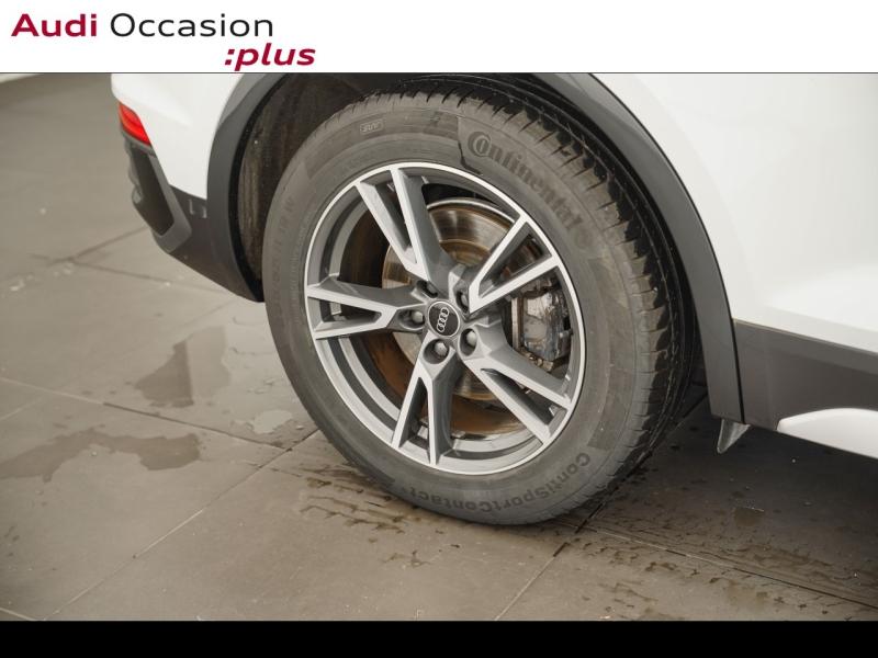 Voitures occasions Audi Q5 Sportback Avus Montigny-le-Bretonneux