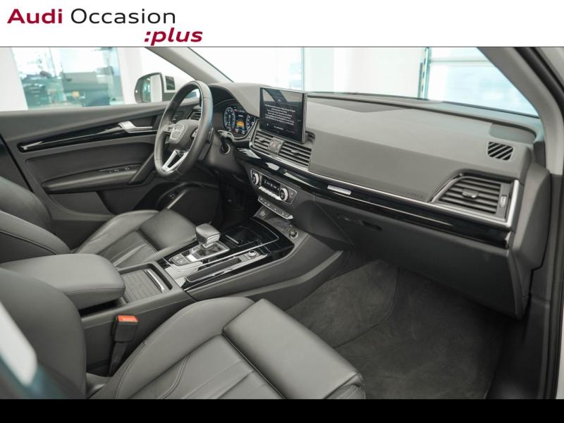 Voitures occasions Audi Q5 Sportback Avus Montigny-le-Bretonneux