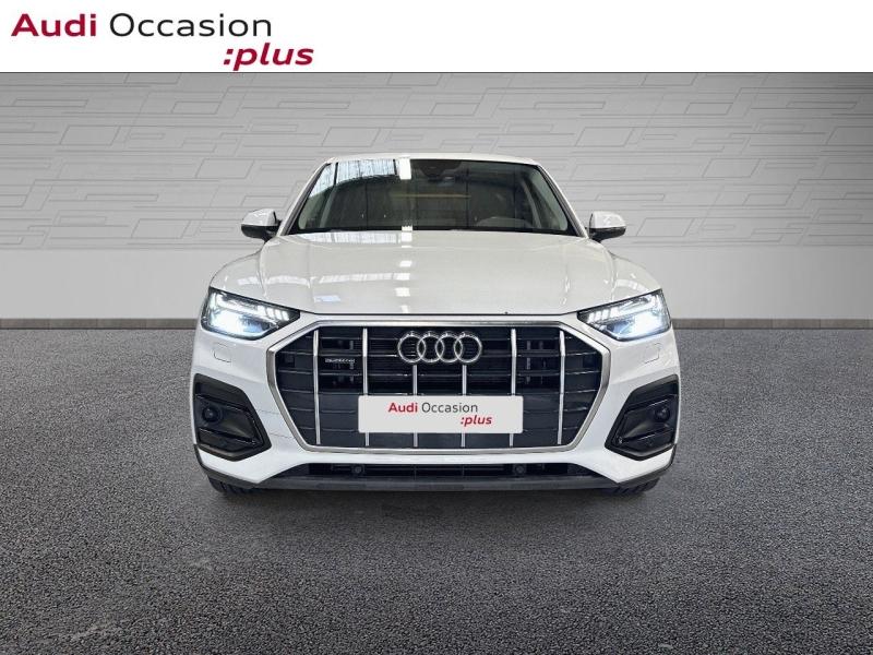 Voitures occasions Audi Q5 Sportback Avus Montigny-le-Bretonneux