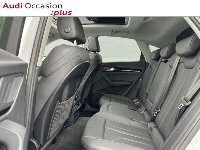 Voitures occasions Audi Q5 Sportback Avus Montigny-le-Bretonneux