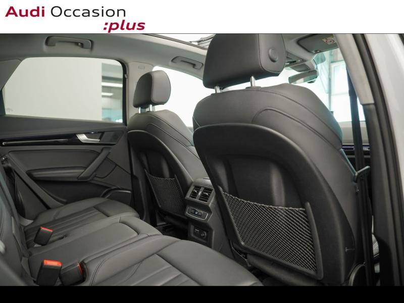 Voitures occasions Audi Q5 Sportback Avus Montigny-le-Bretonneux