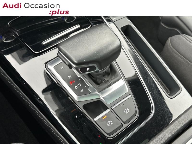 Voitures occasions Audi Q5 Sportback Avus Montigny-le-Bretonneux