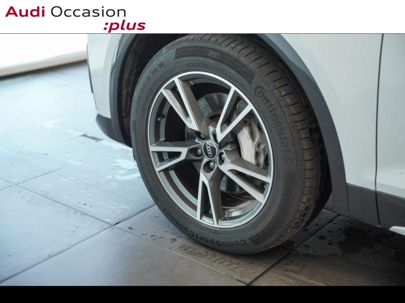 Voitures occasions Audi Q5 Sportback Avus Montigny-le-Bretonneux