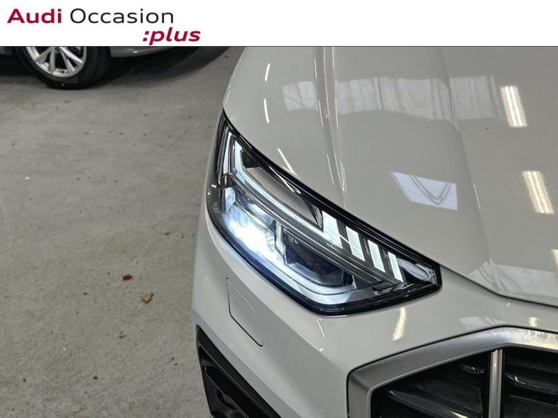 Voitures occasions Audi Q5 Sportback Avus Montigny-le-Bretonneux