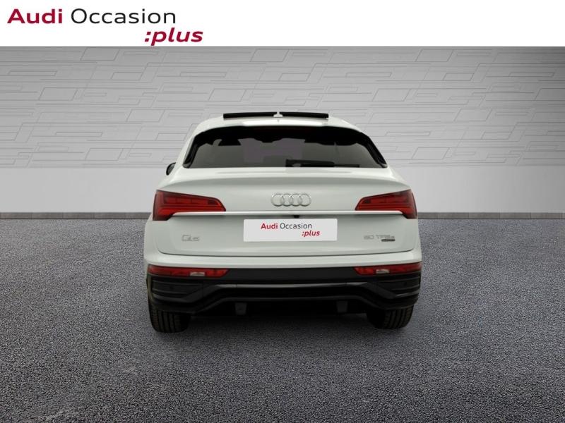 Voitures occasions Audi Q5 Sportback Avus Montigny-le-Bretonneux