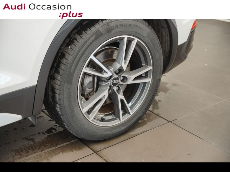 Voitures occasions Audi Q5 Sportback Avus Montigny-le-Bretonneux