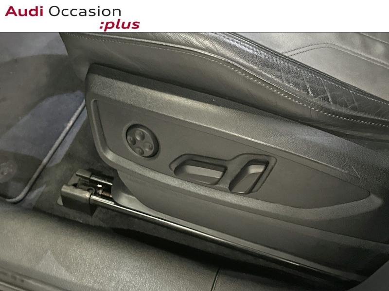 Voitures occasions Audi Q5 Sportback Avus Montigny-le-Bretonneux