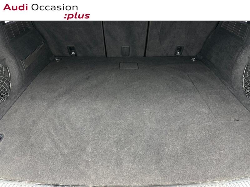 Voitures occasions Audi Q5 Sportback Avus Montigny-le-Bretonneux